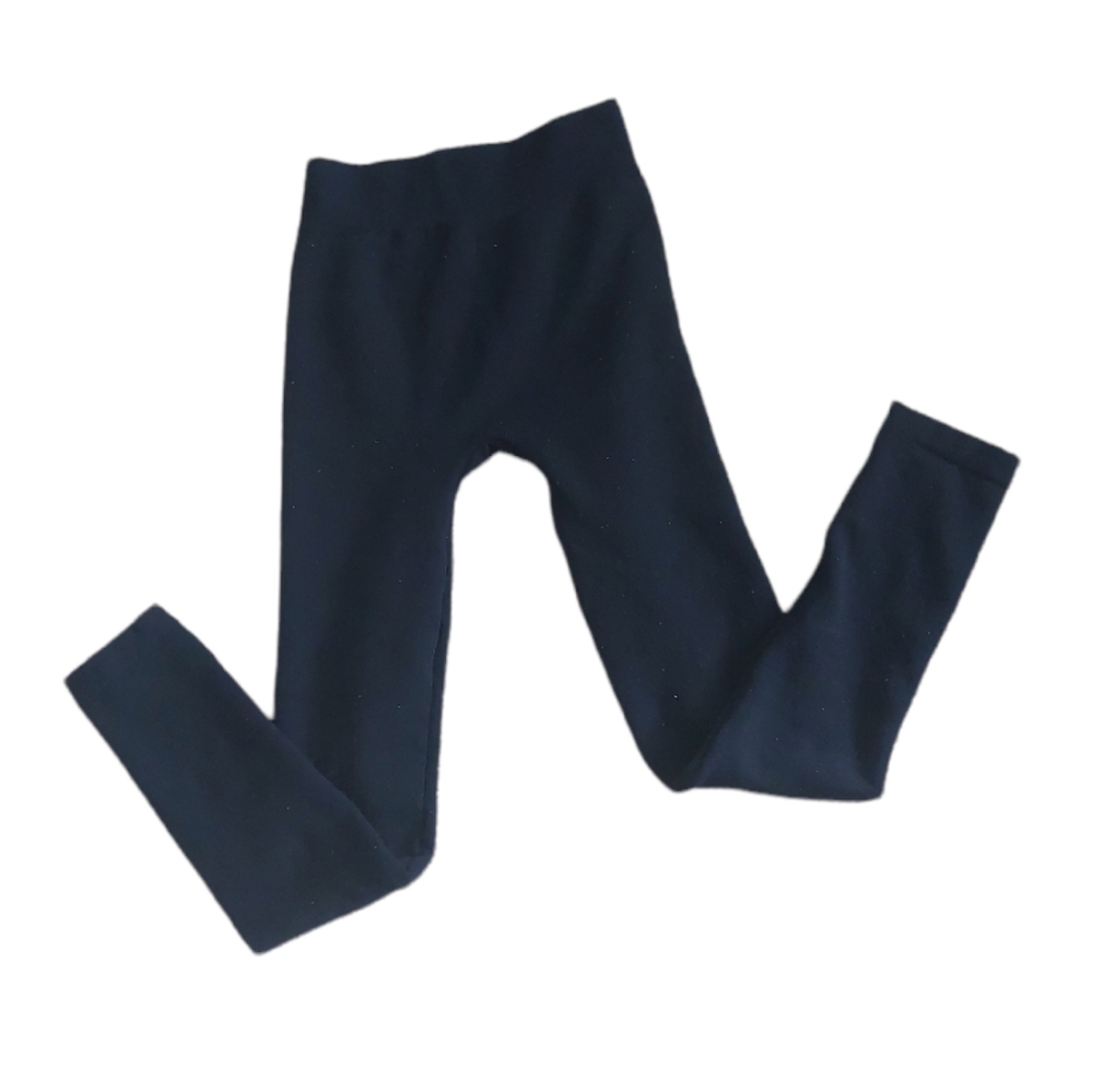 Lined‎ leggings